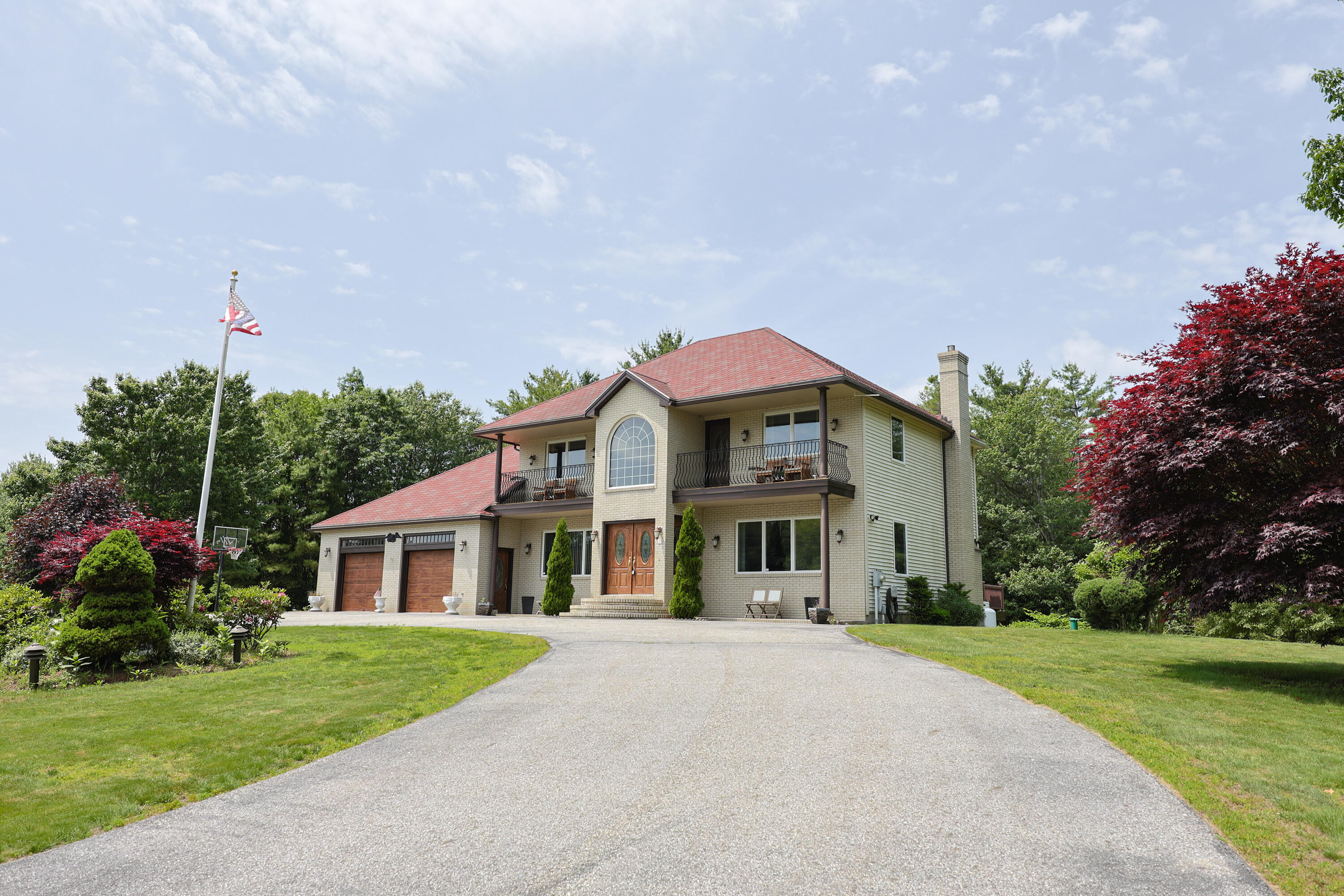 6 Grande Avenue Lewiston ME 04240