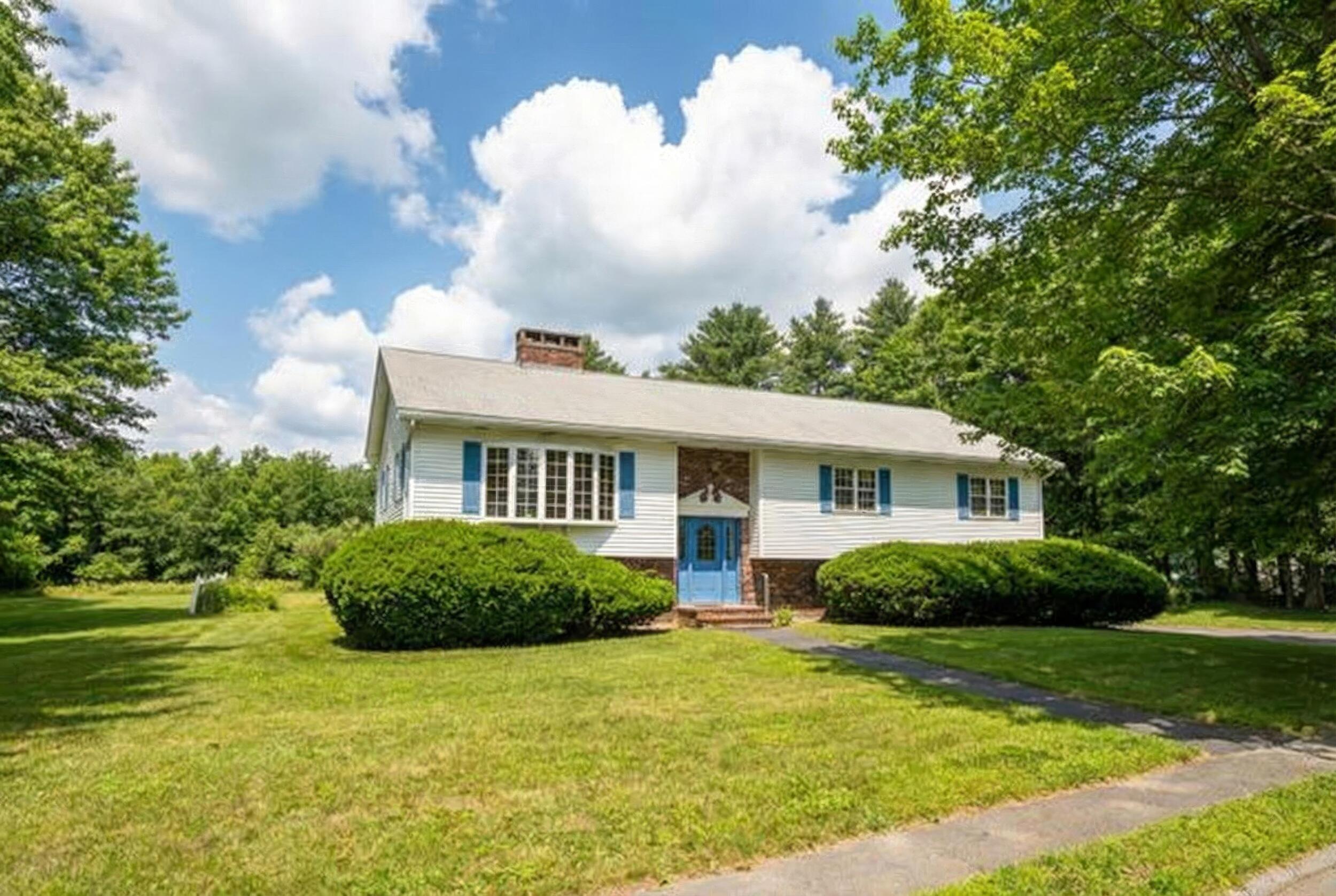 19 Birchvale Drive Portland ME 04102