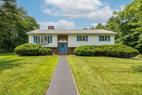 19 Birchvale Drive Portland ME 04102