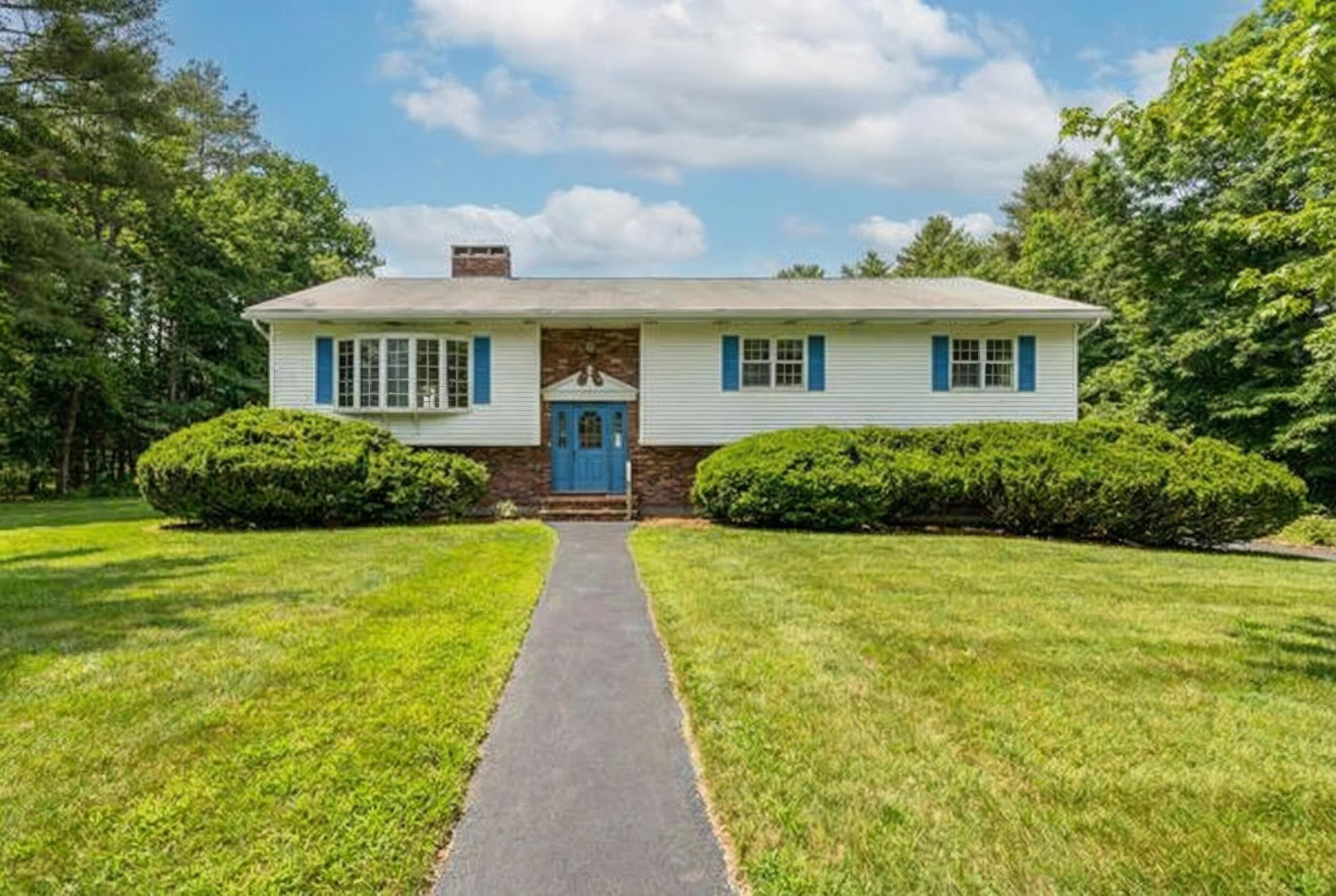 19 Birchvale Drive Portland ME 04102