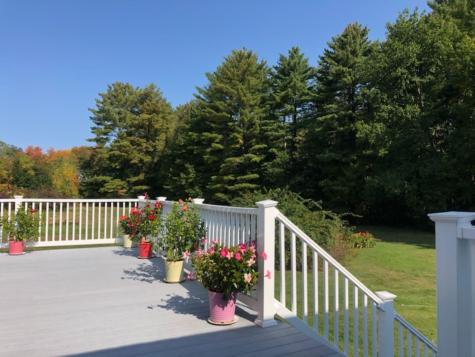 19 Birchvale Drive Portland ME 04102