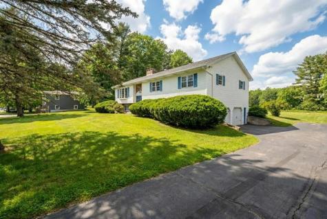 19 Birchvale Drive Portland ME 04102