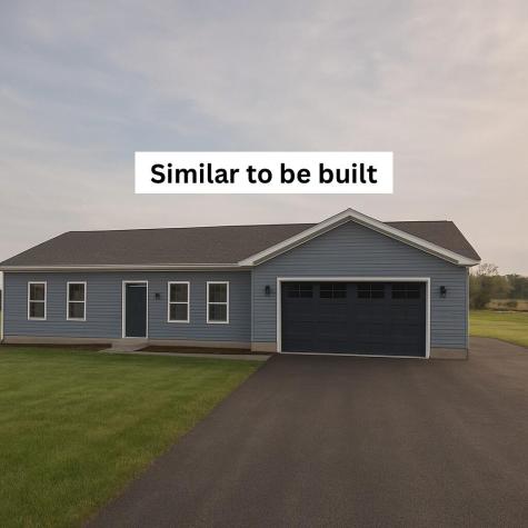 58-1 North Road Leeds ME 04263