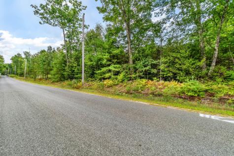 58-1 North Road Leeds ME 04263