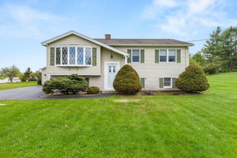 4 Shirley Lane Gorham ME 04038