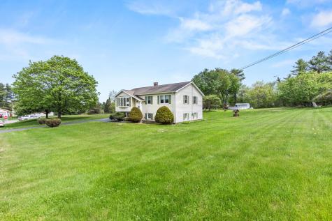 4 Shirley Lane Gorham ME 04038