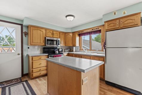 4 Shirley Lane Gorham ME 04038