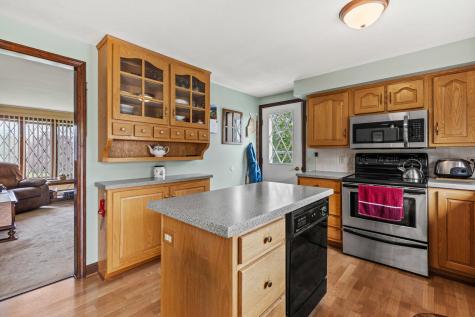 4 Shirley Lane Gorham ME 04038