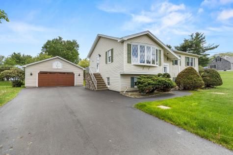 4 Shirley Lane Gorham ME 04038