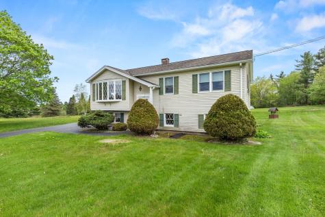 4 Shirley Lane Gorham ME 04038