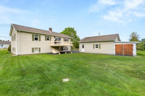 4 Shirley Lane Gorham ME 04038