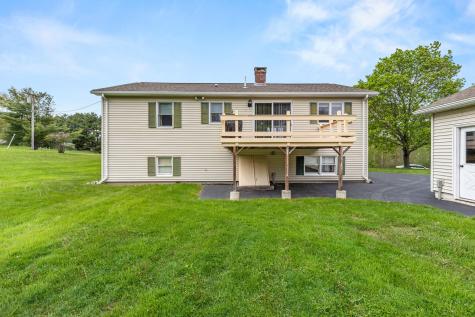 4 Shirley Lane Gorham ME 04038