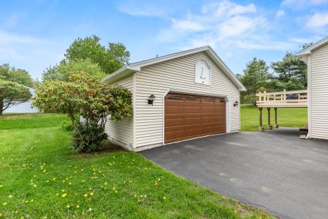 4 Shirley Lane Gorham ME 04038