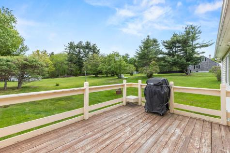 4 Shirley Lane Gorham ME 04038