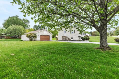 4 Shirley Lane Gorham ME 04038