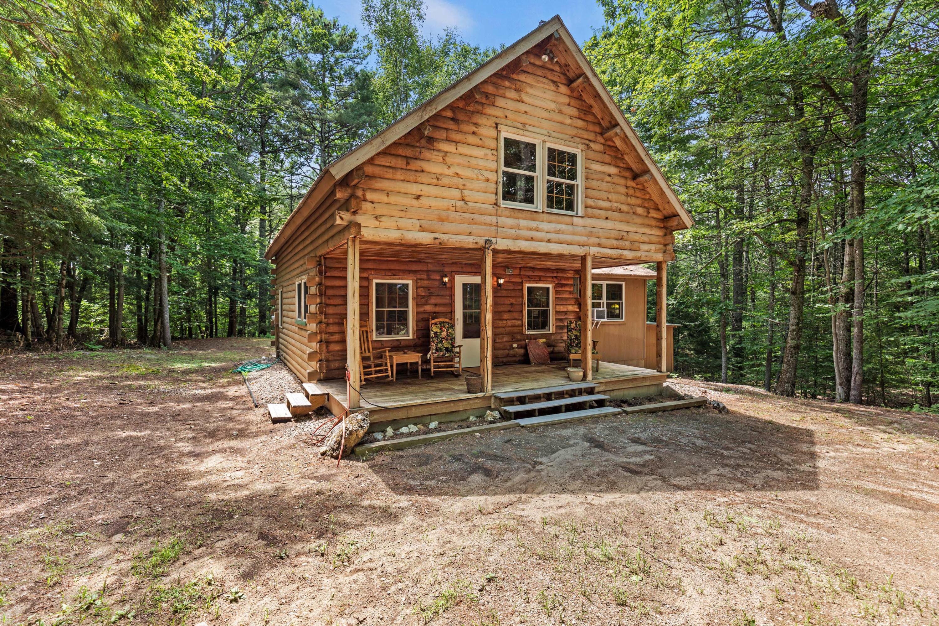 95 Orchard Road Parsonsfield ME 04047