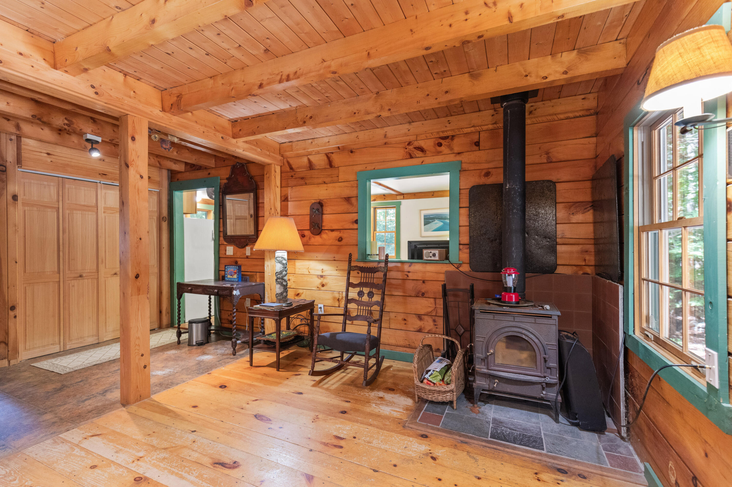 95 Orchard Road Parsonsfield ME 04047