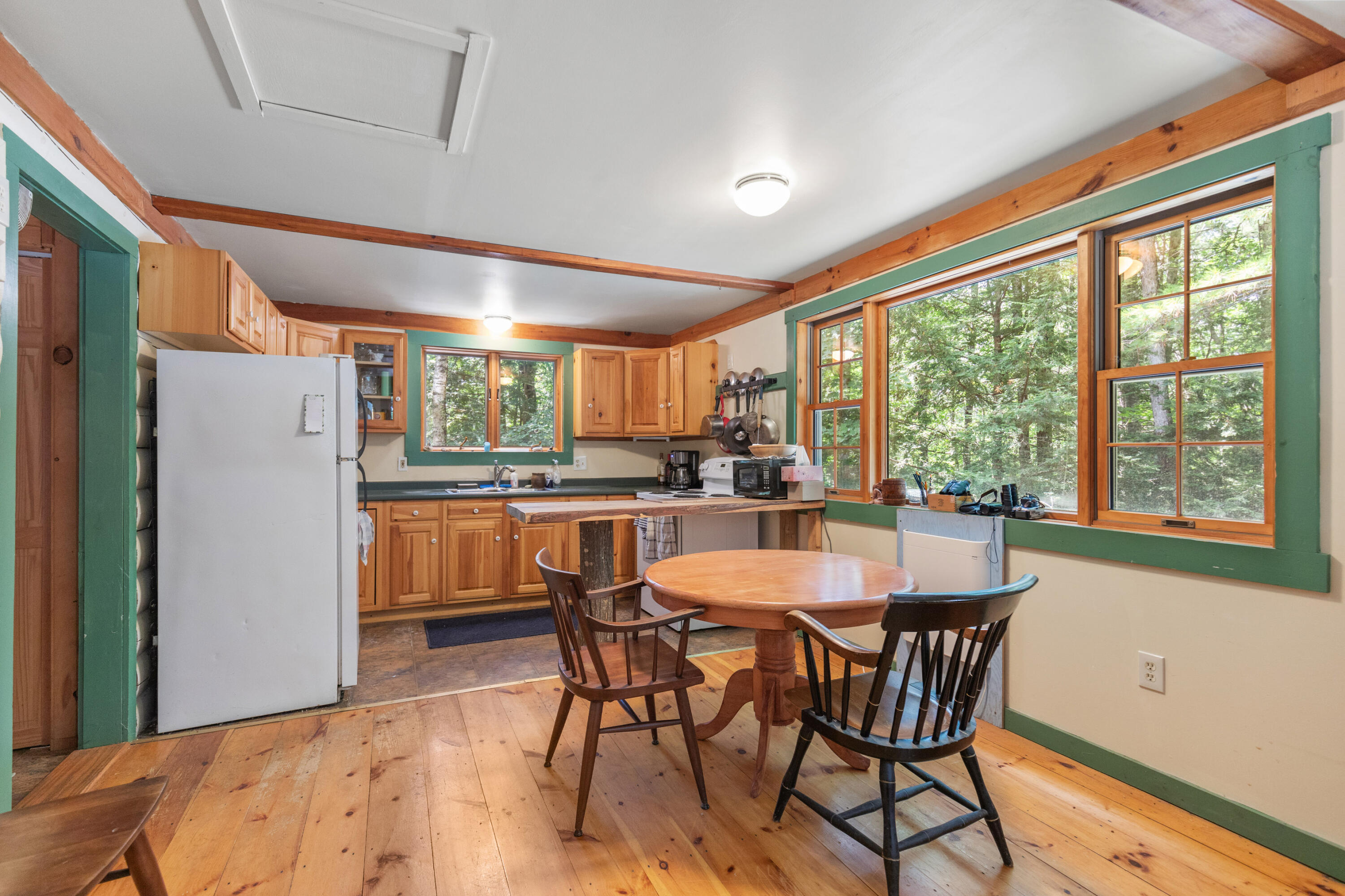 95 Orchard Road Parsonsfield ME 04047