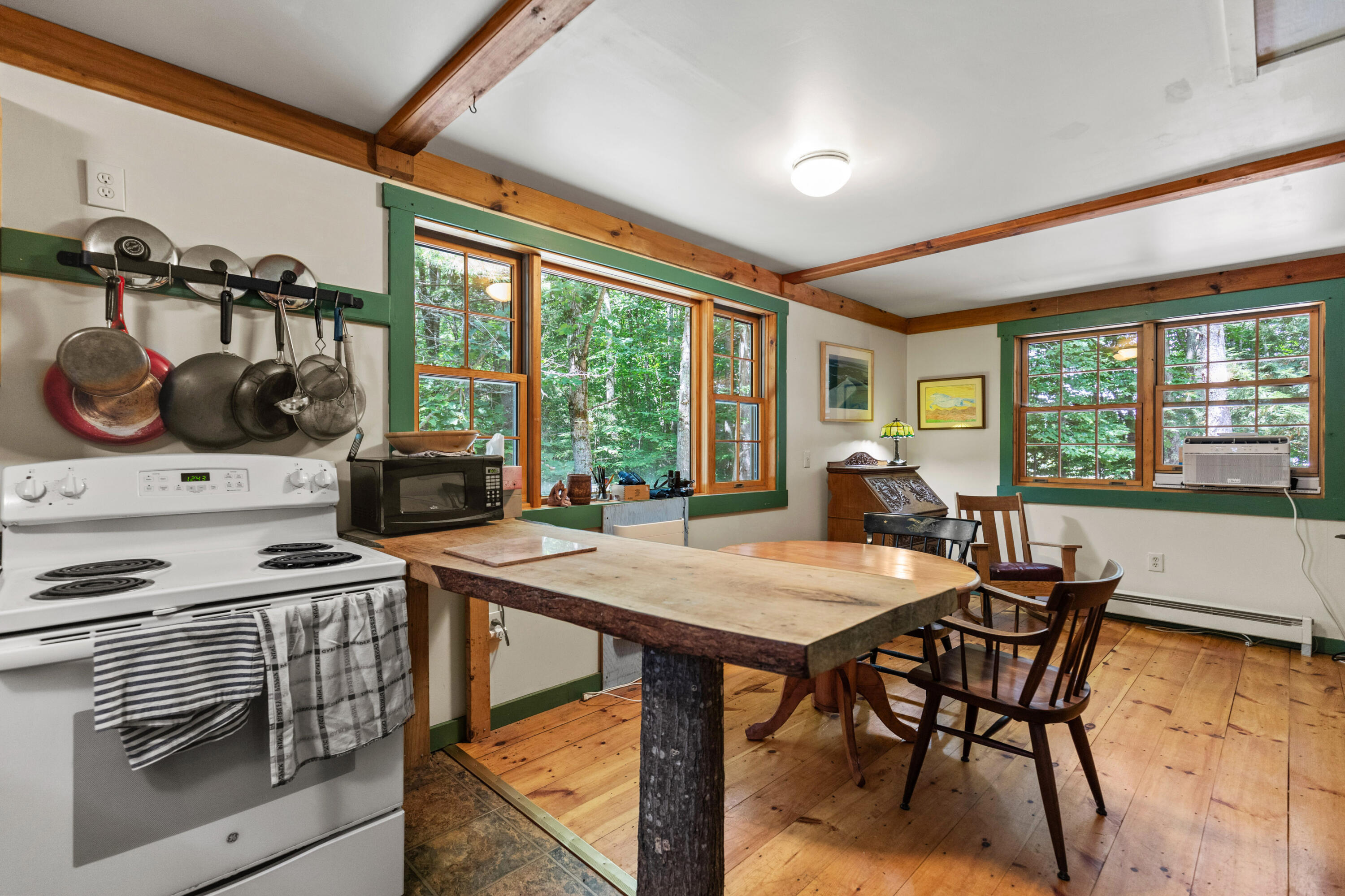 95 Orchard Road Parsonsfield ME 04047
