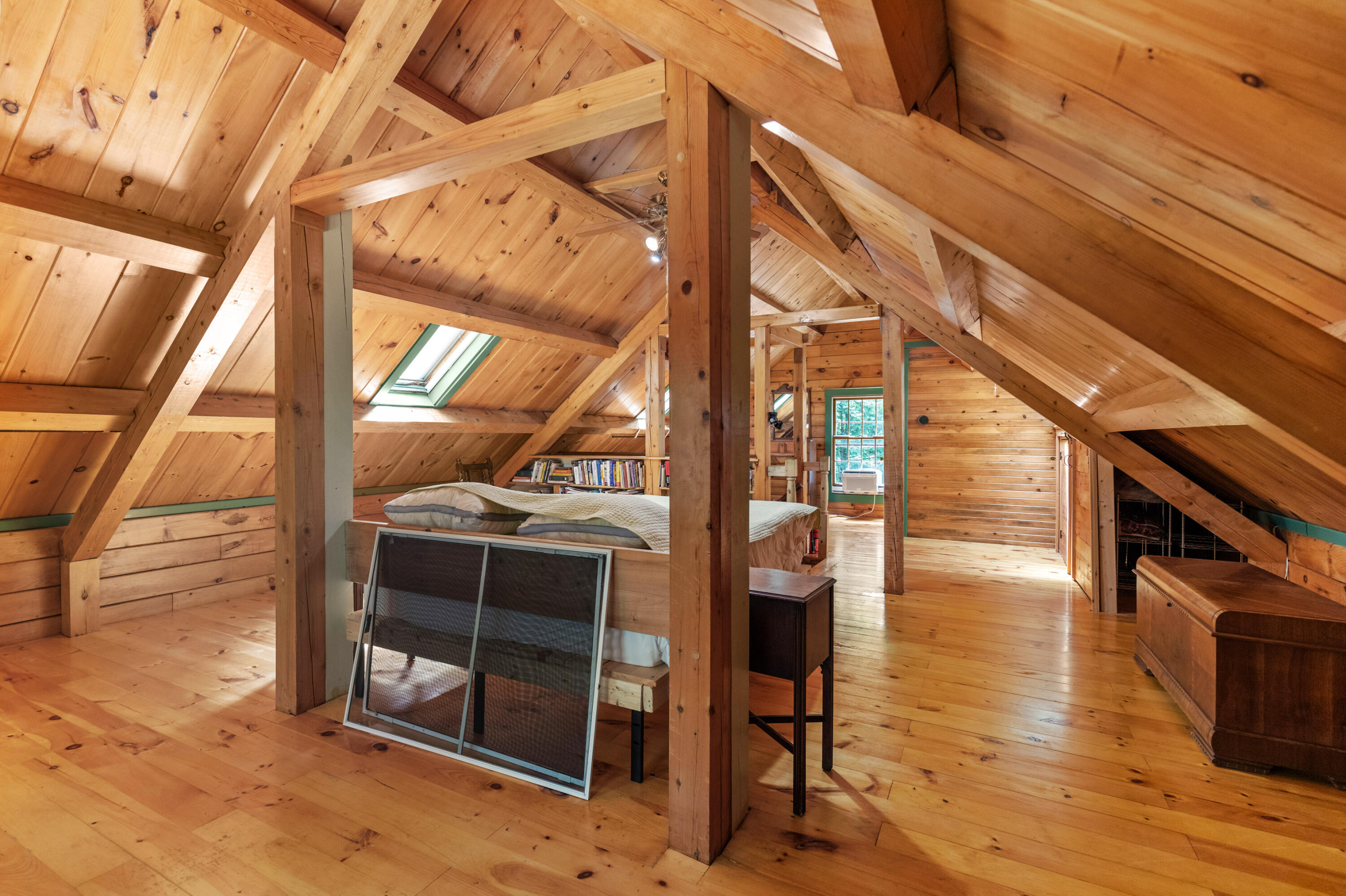 95 Orchard Road Parsonsfield ME 04047