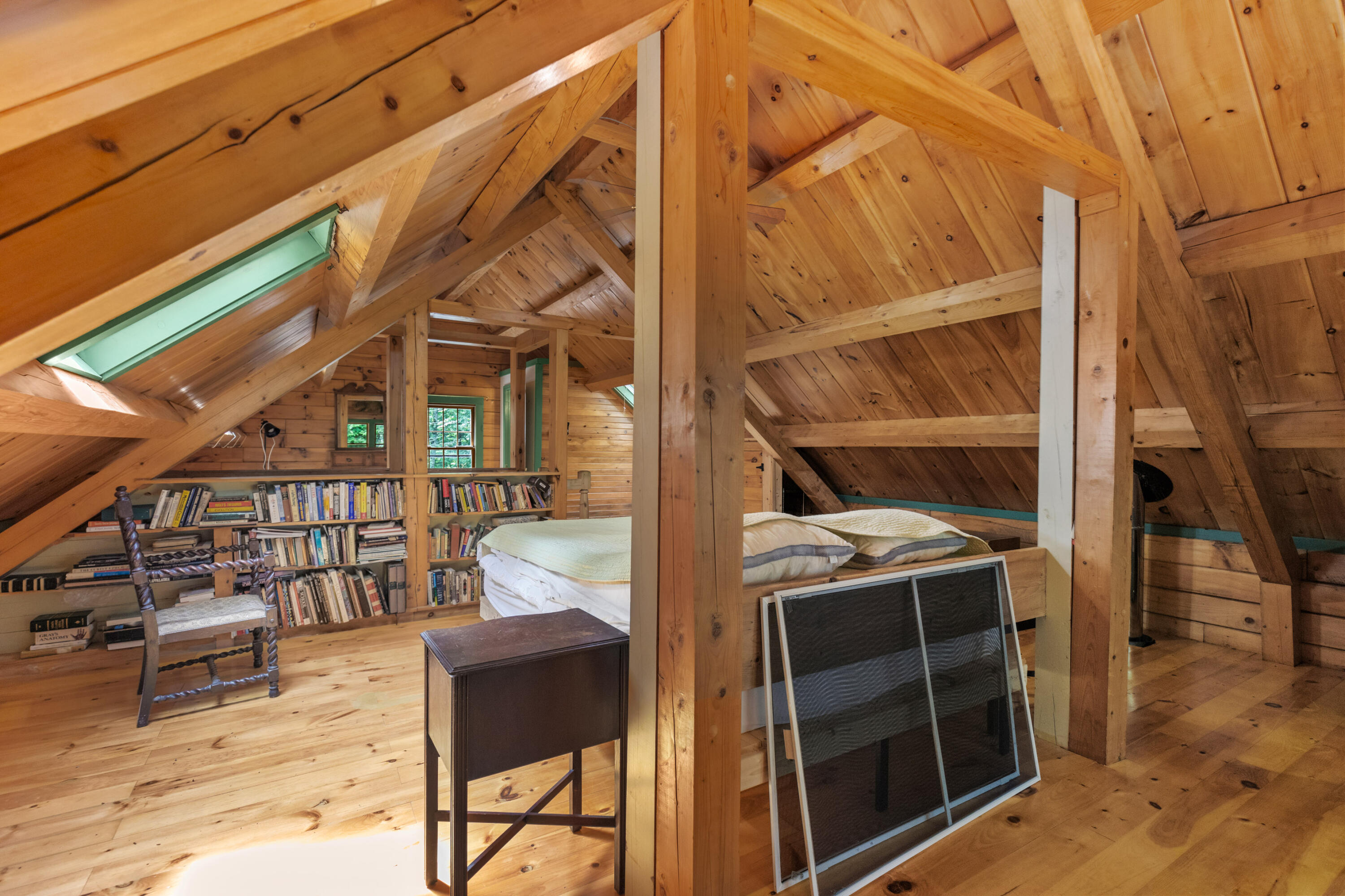 95 Orchard Road Parsonsfield ME 04047