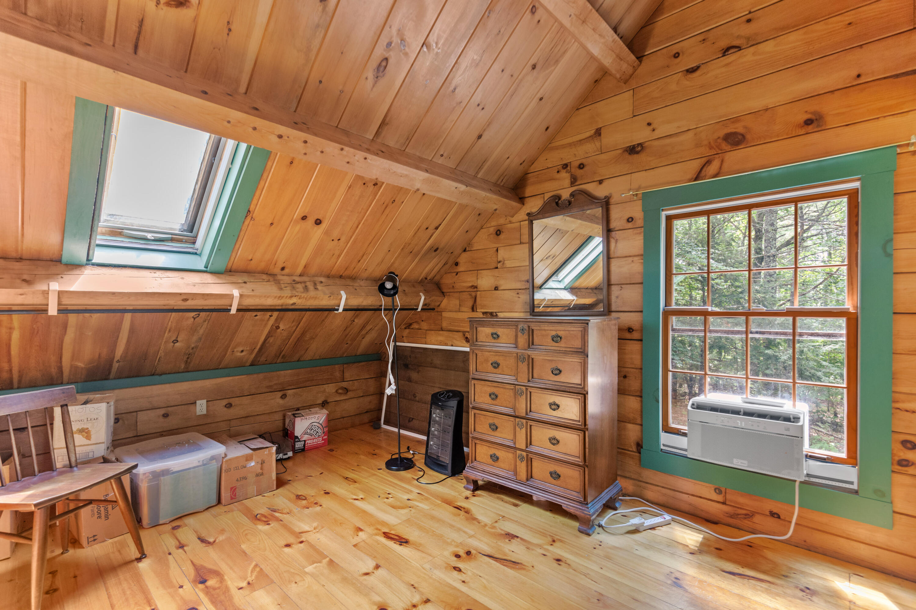 95 Orchard Road Parsonsfield ME 04047