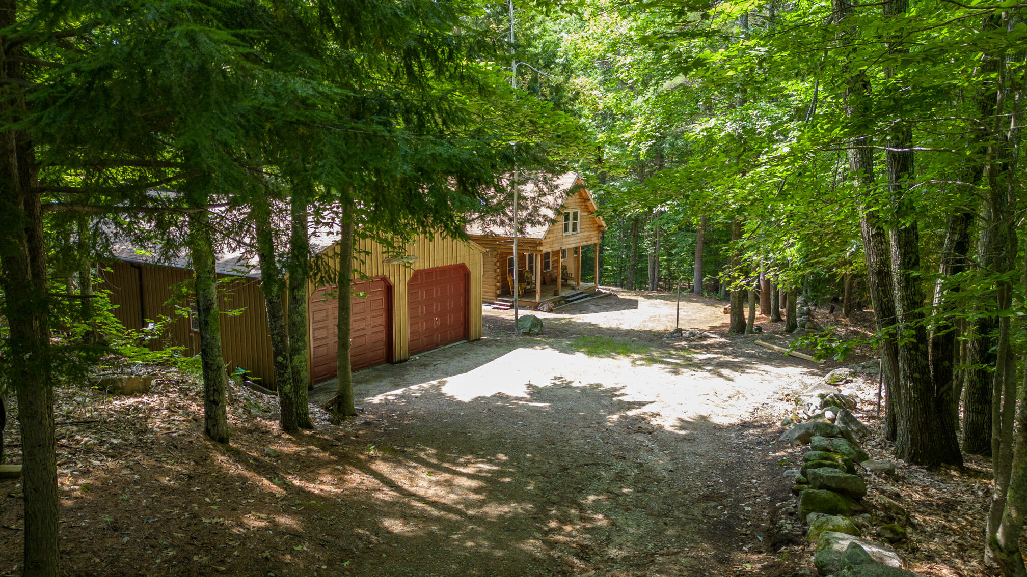 95 Orchard Road Parsonsfield ME 04047