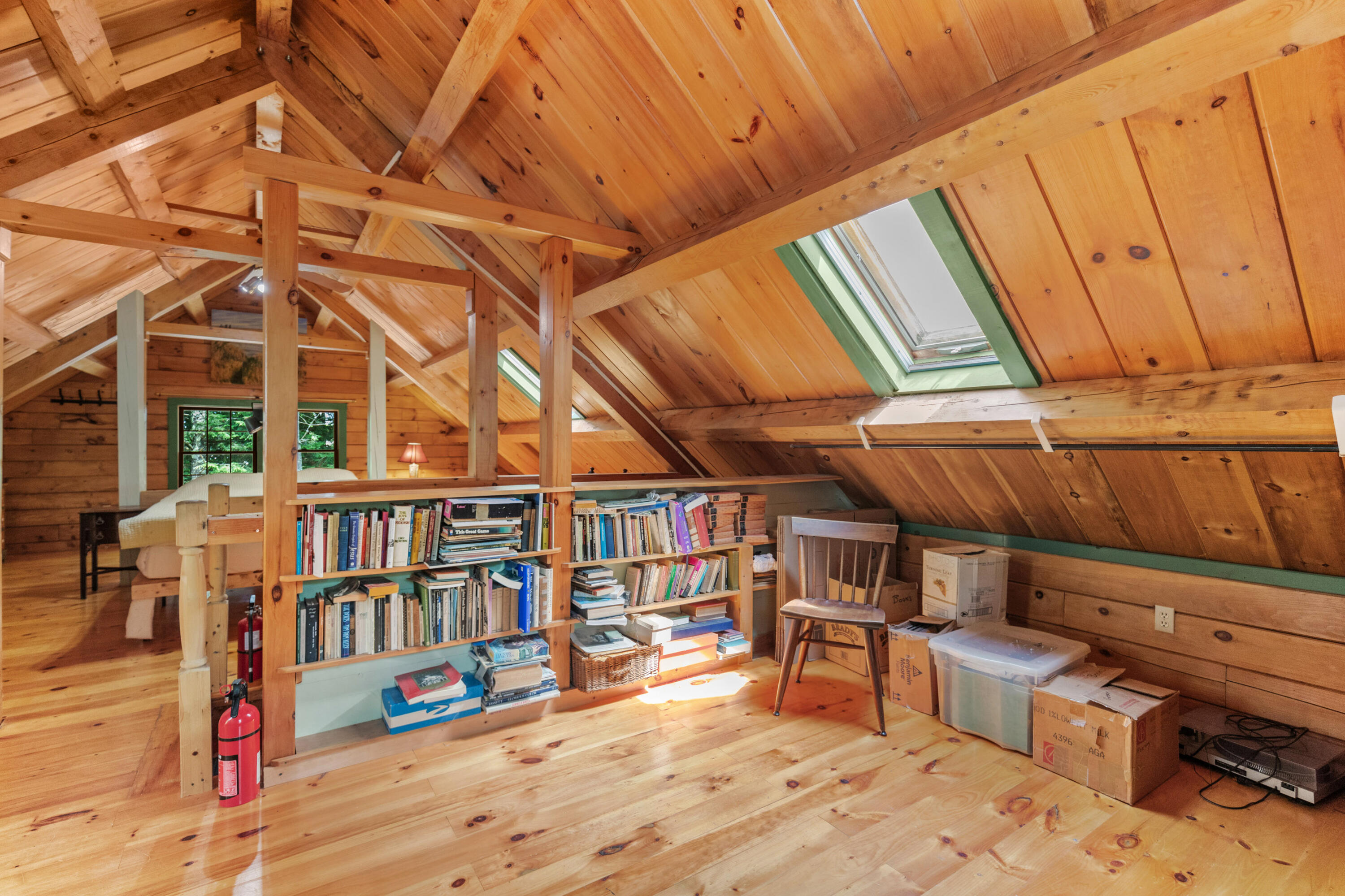 95 Orchard Road Parsonsfield ME 04047