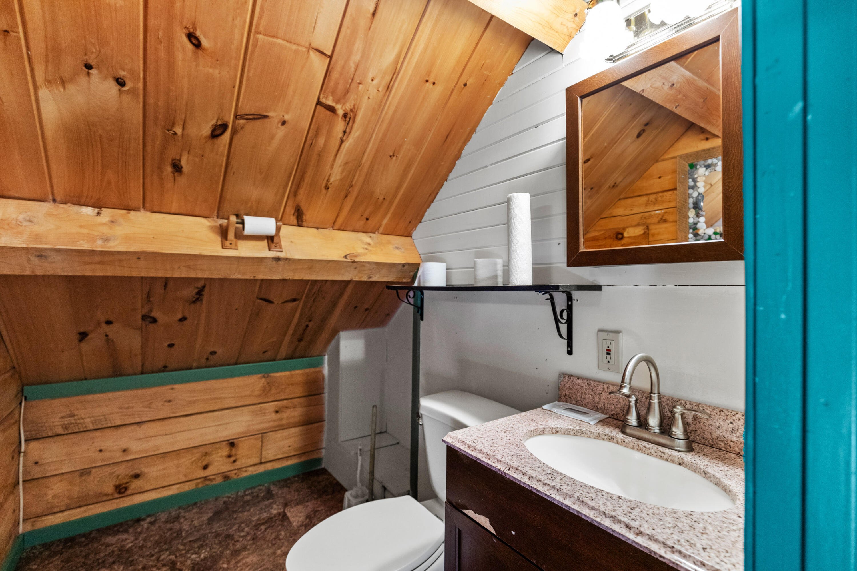 95 Orchard Road Parsonsfield ME 04047