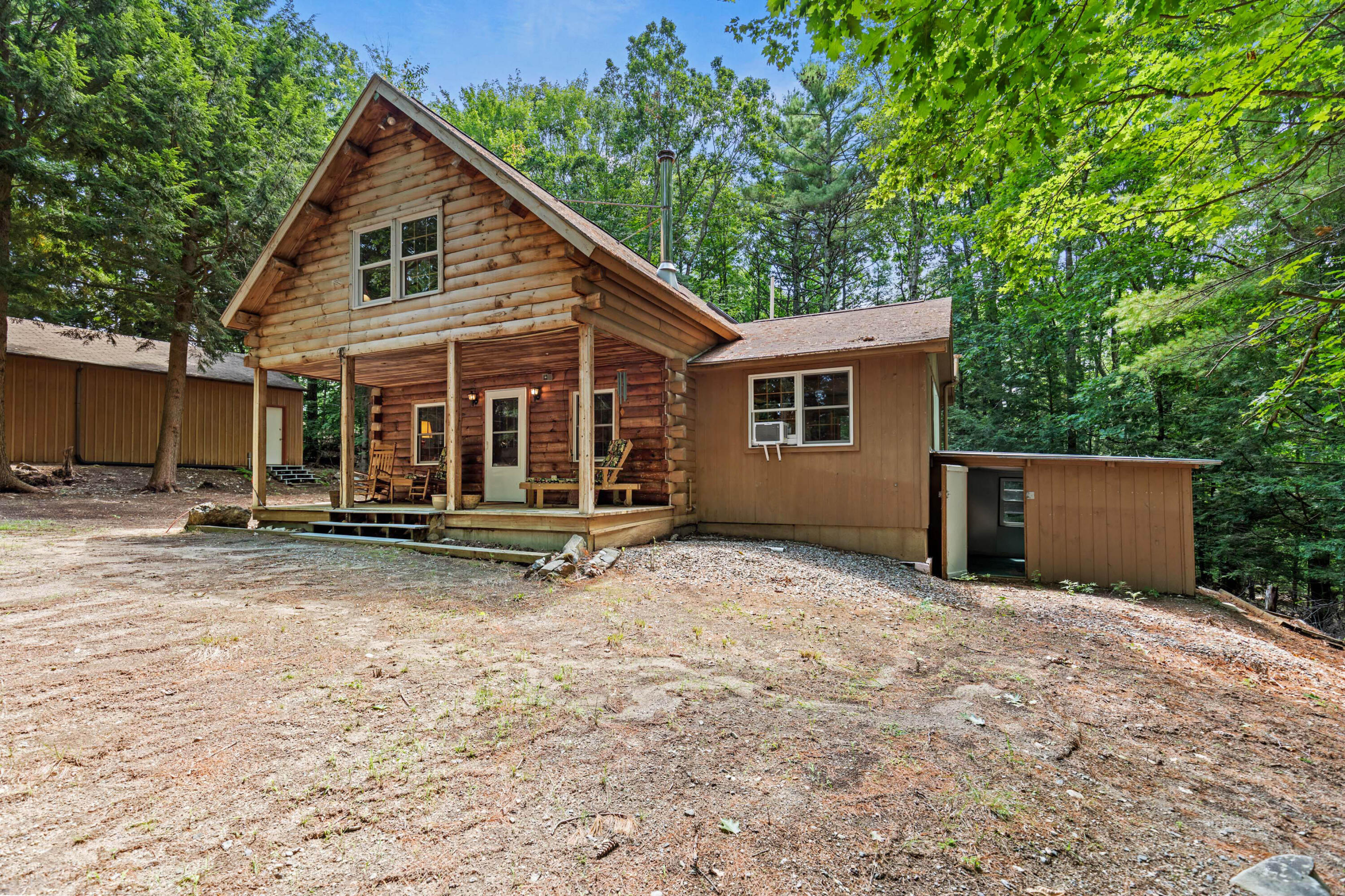 95 Orchard Road Parsonsfield ME 04047