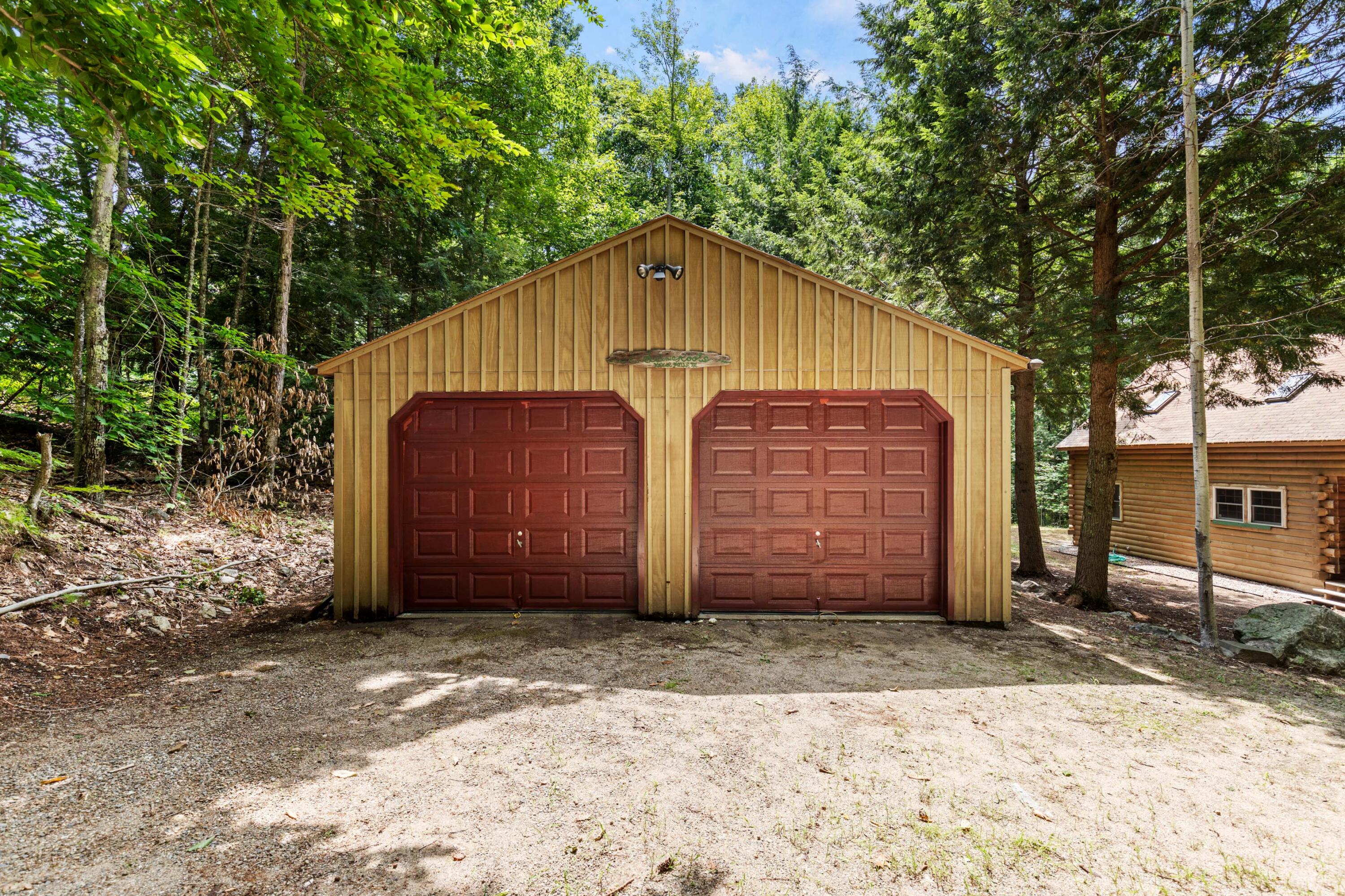 95 Orchard Road Parsonsfield ME 04047