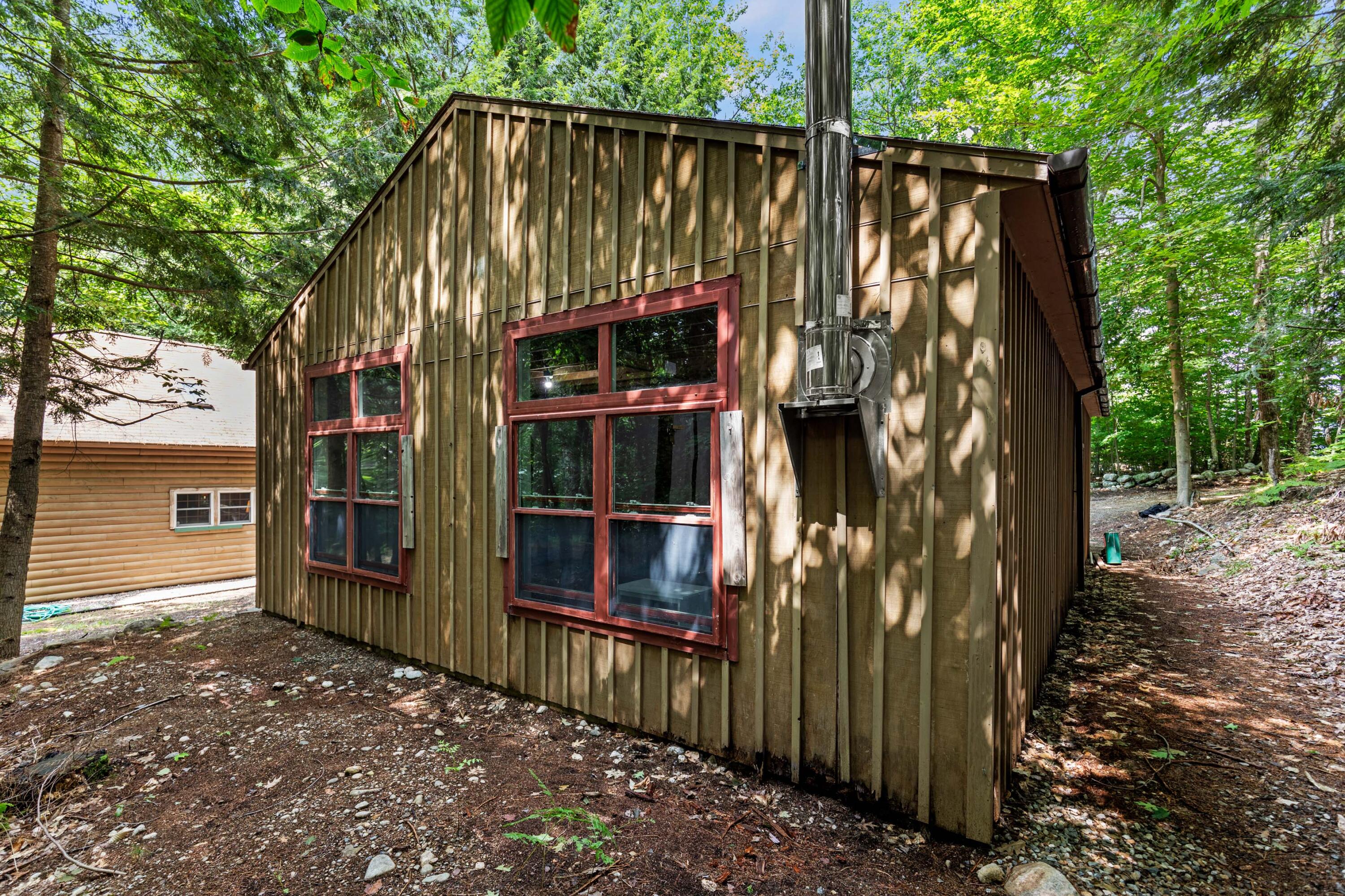 95 Orchard Road Parsonsfield ME 04047