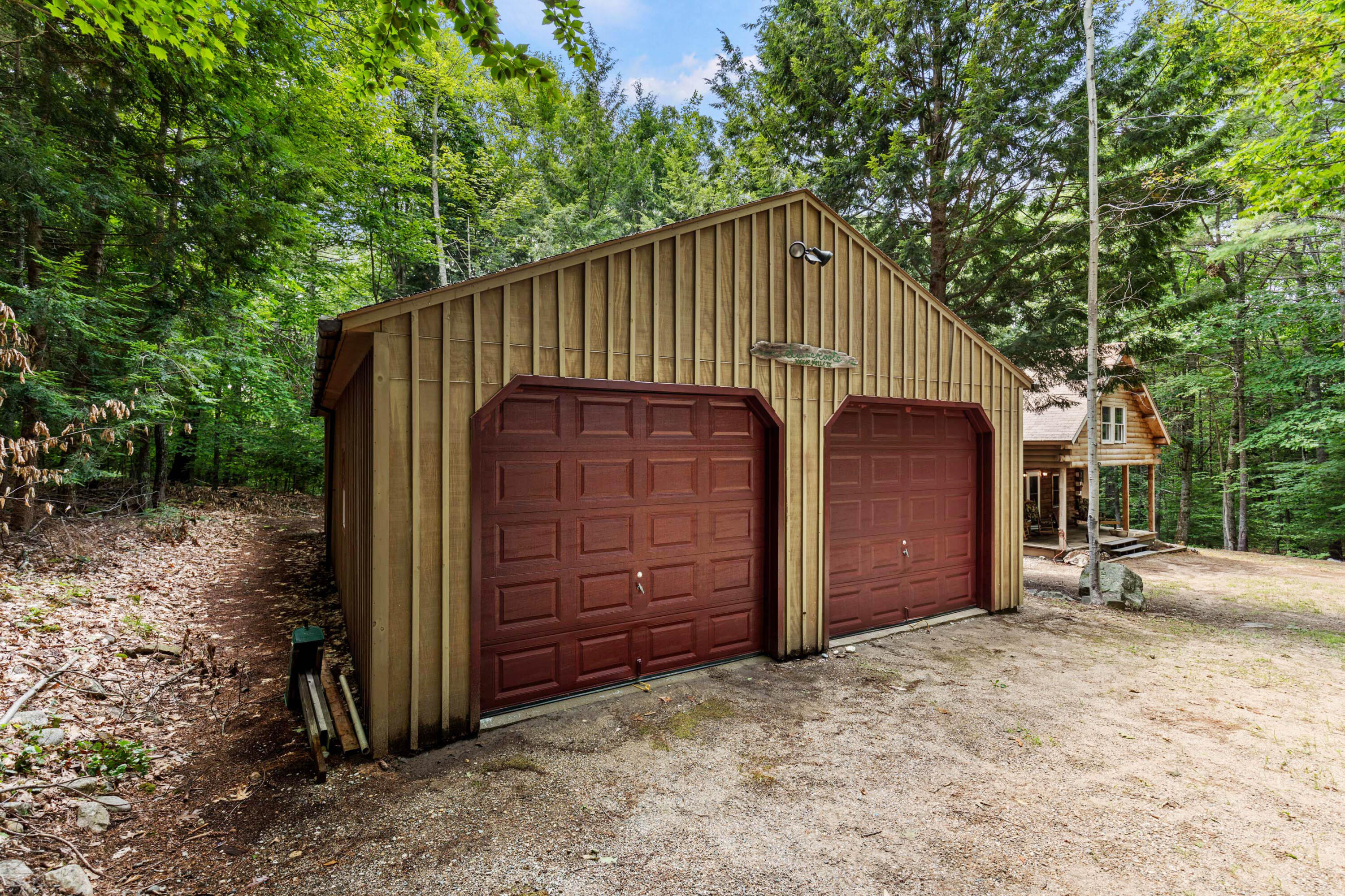 95 Orchard Road Parsonsfield ME 04047