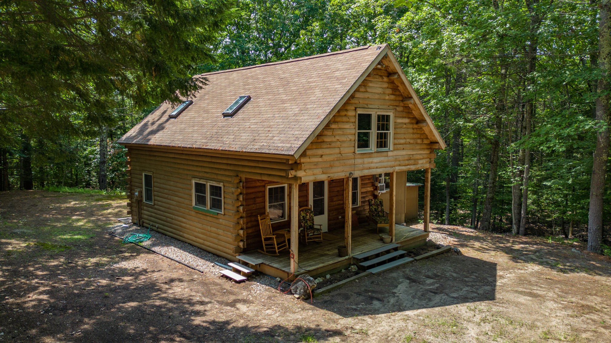 95 Orchard Road Parsonsfield ME 04047