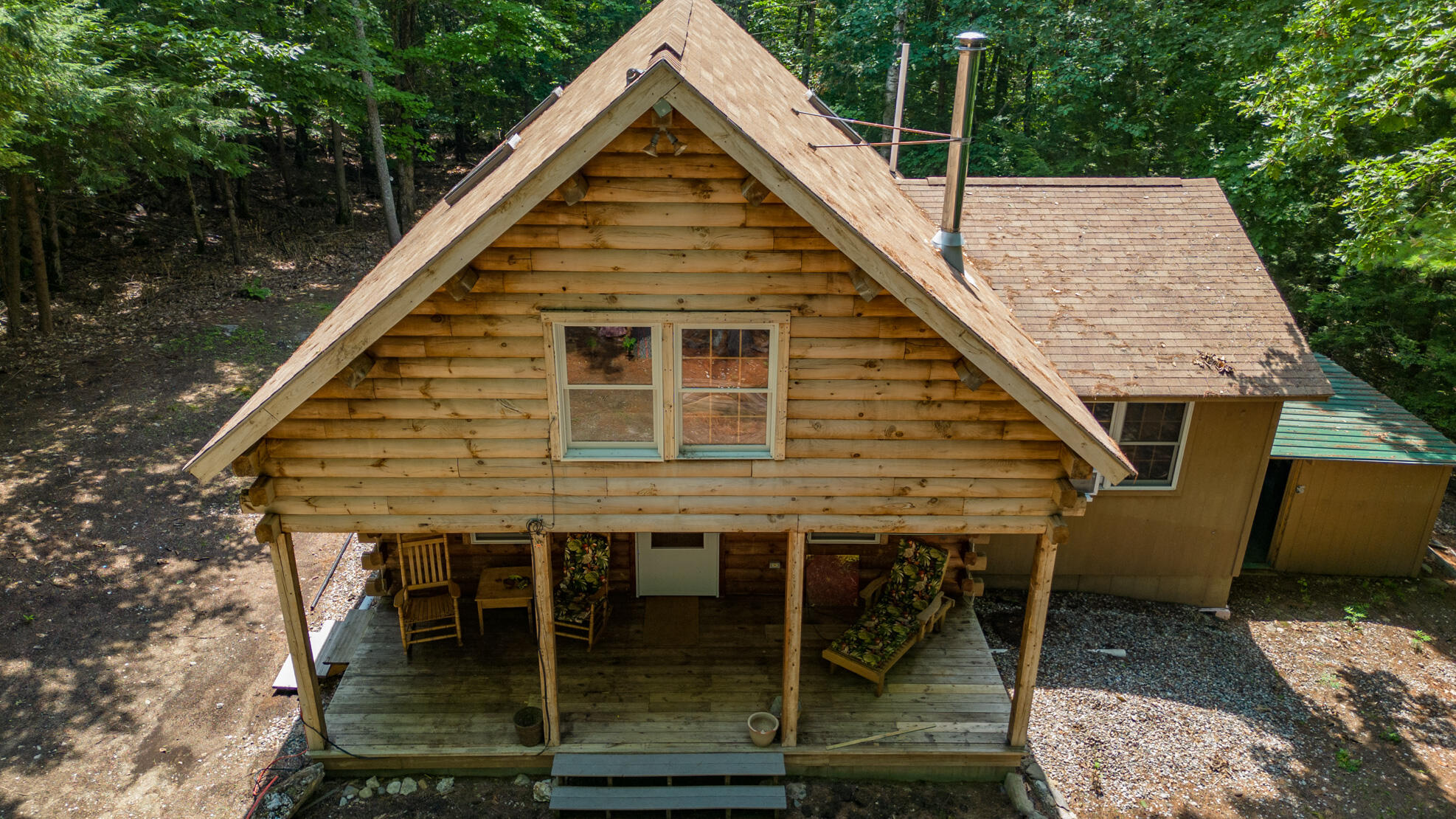 95 Orchard Road Parsonsfield ME 04047