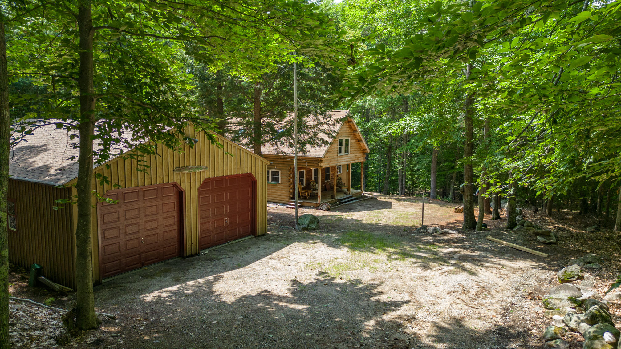 95 Orchard Road Parsonsfield ME 04047