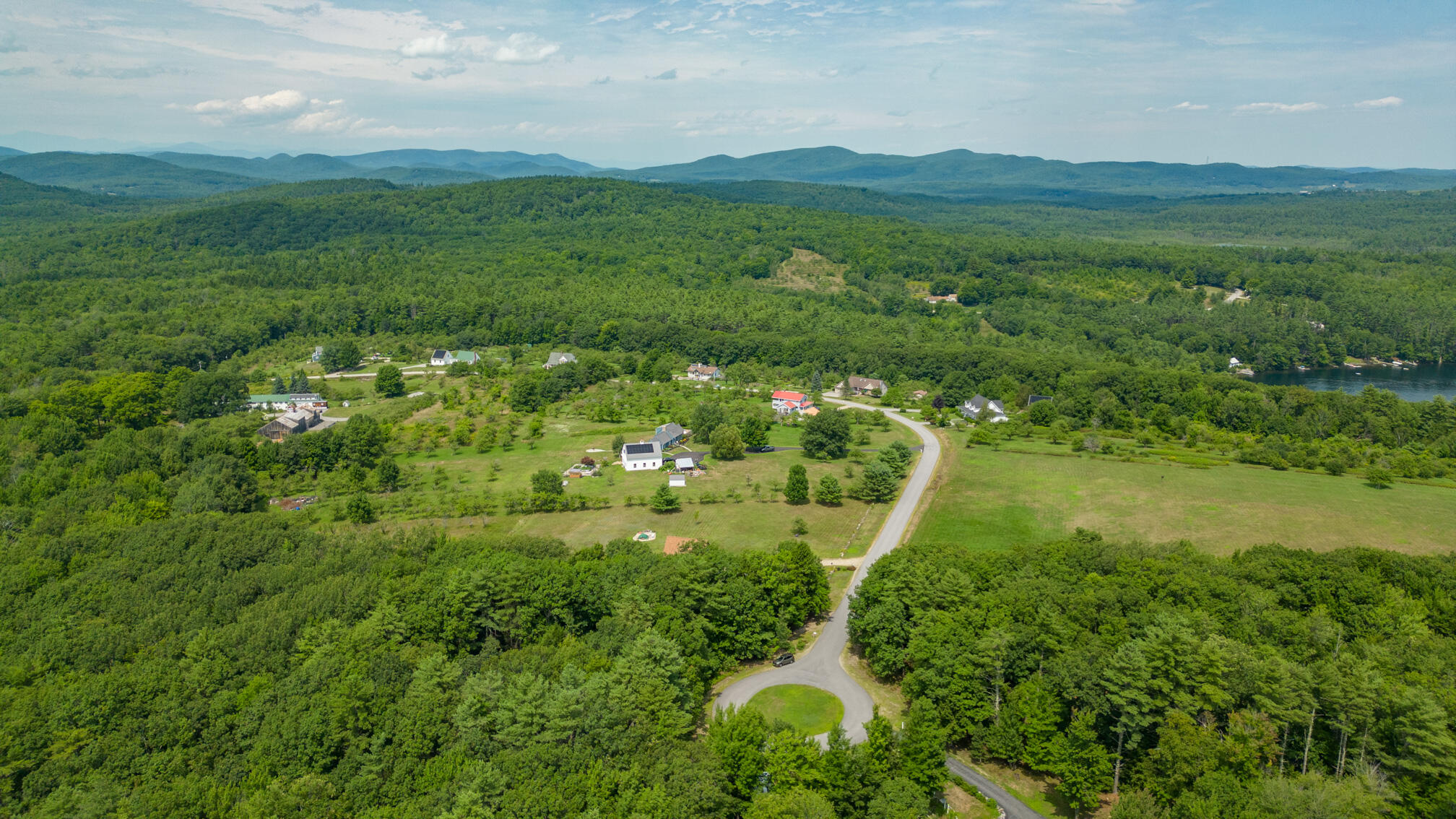 95 Orchard Road Parsonsfield ME 04047