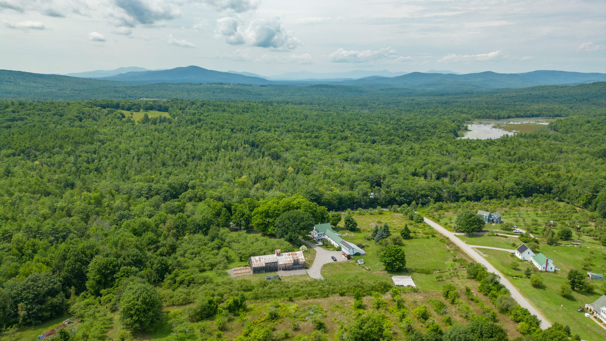 95 Orchard Road Parsonsfield ME 04047