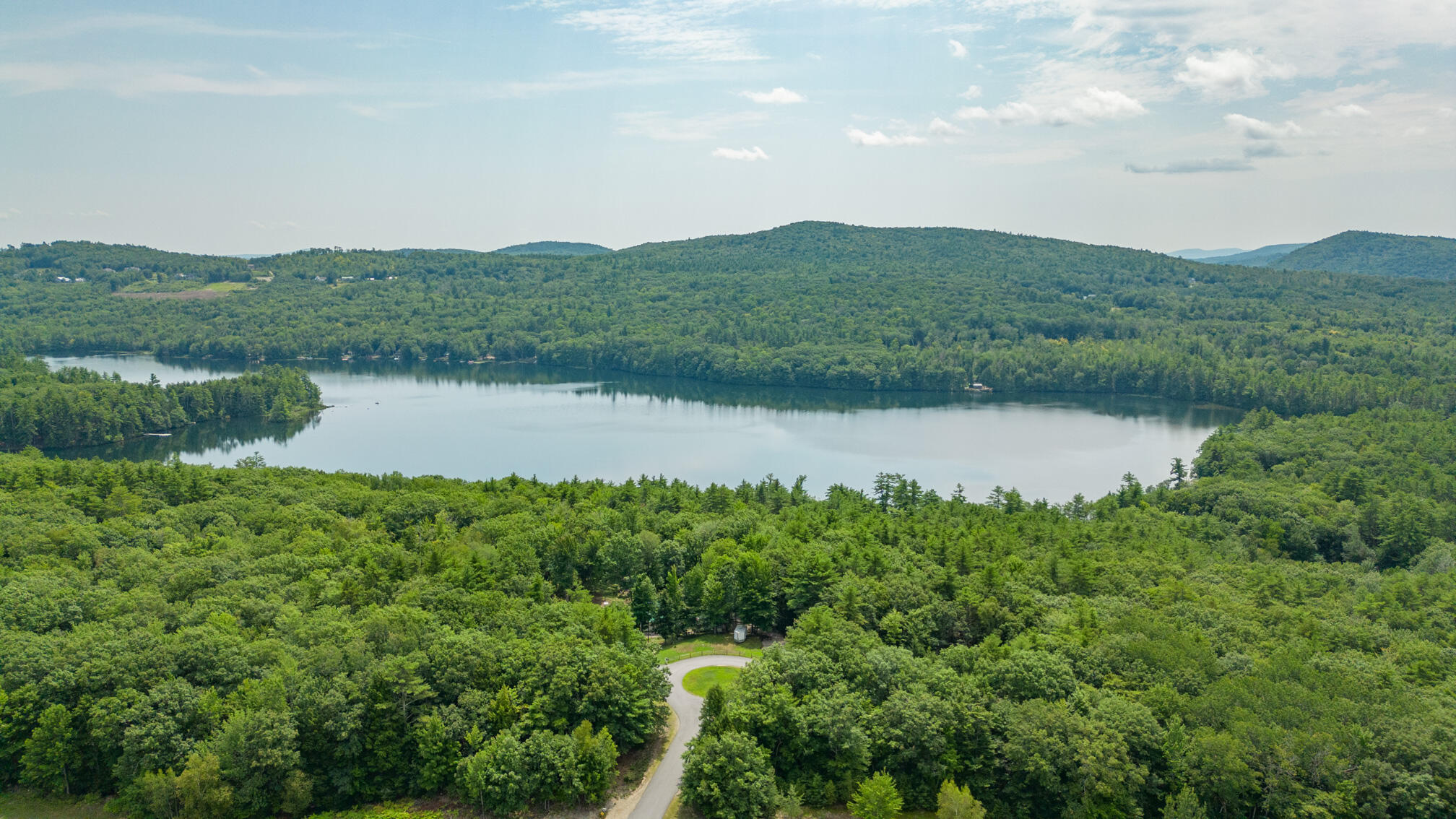 95 Orchard Road Parsonsfield ME 04047