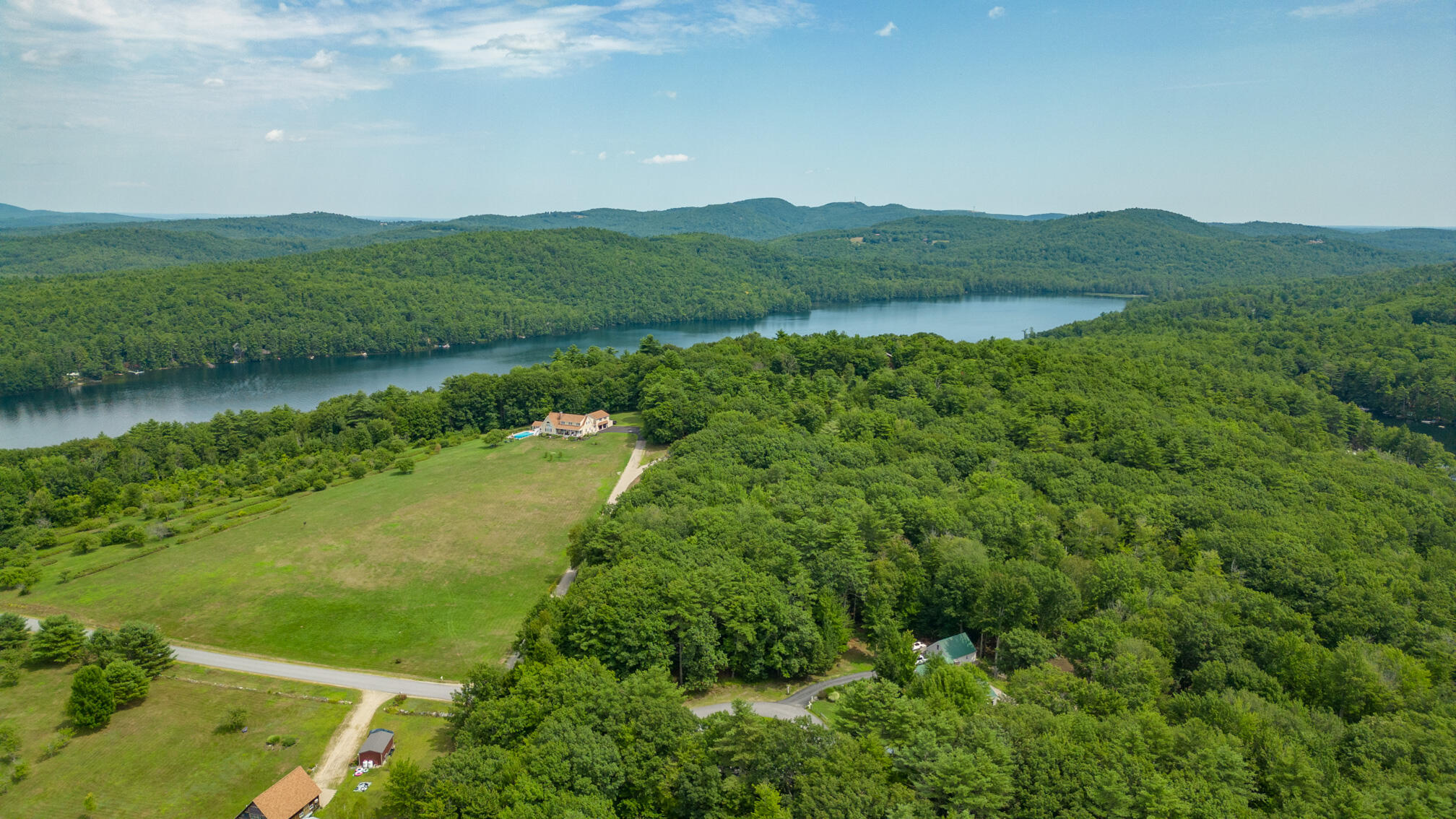 95 Orchard Road Parsonsfield ME 04047