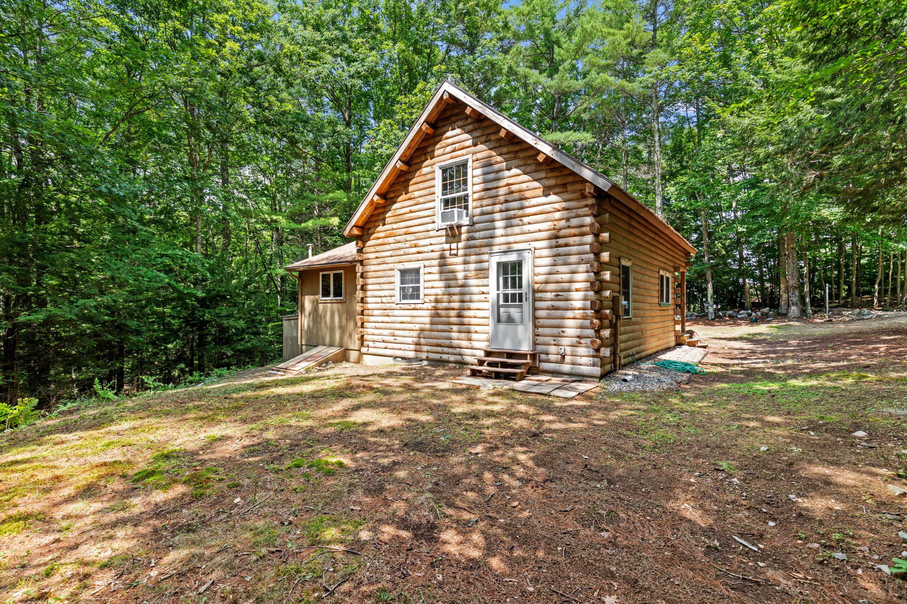 95 Orchard Road Parsonsfield ME 04047