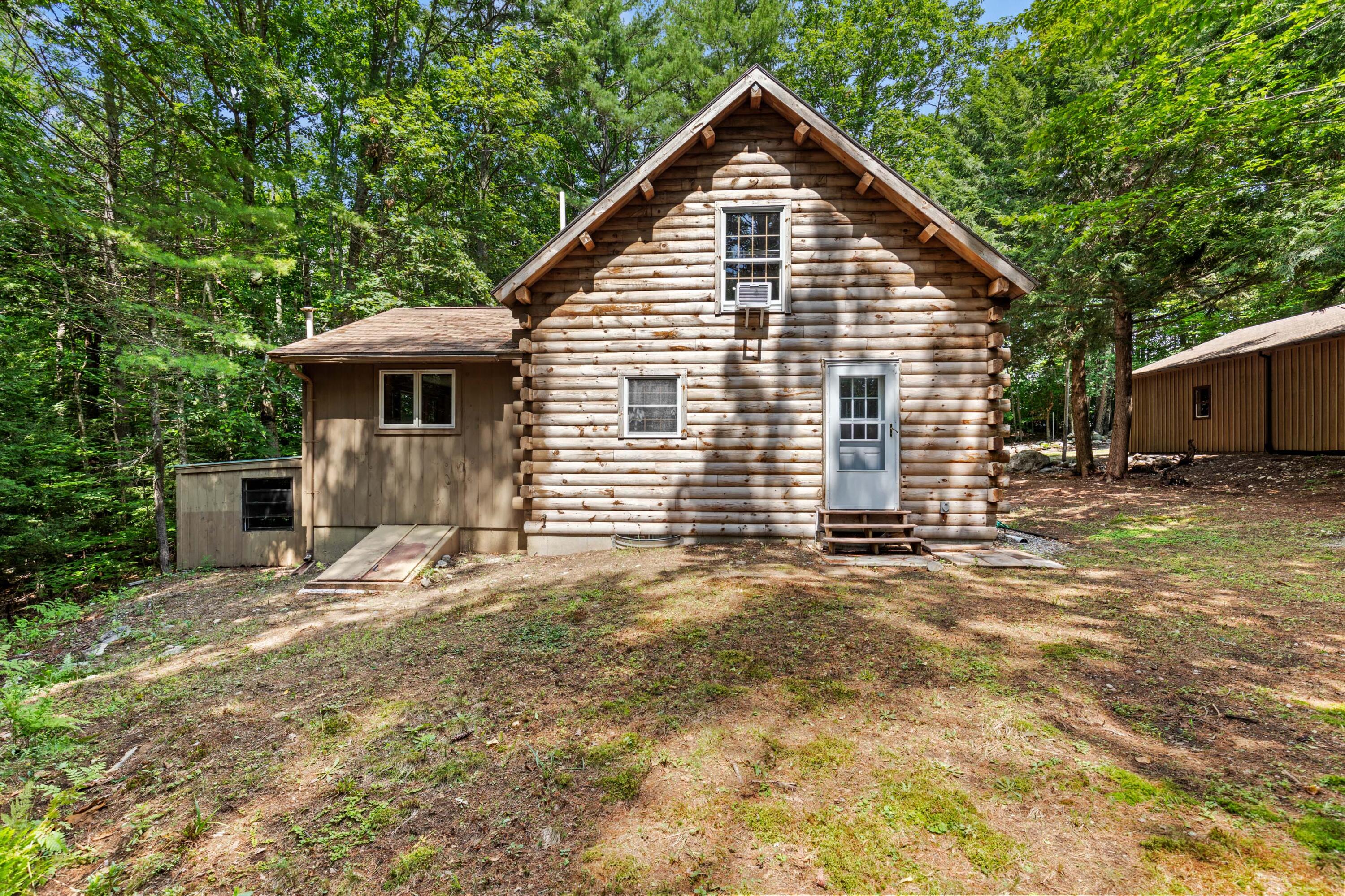 95 Orchard Road Parsonsfield ME 04047