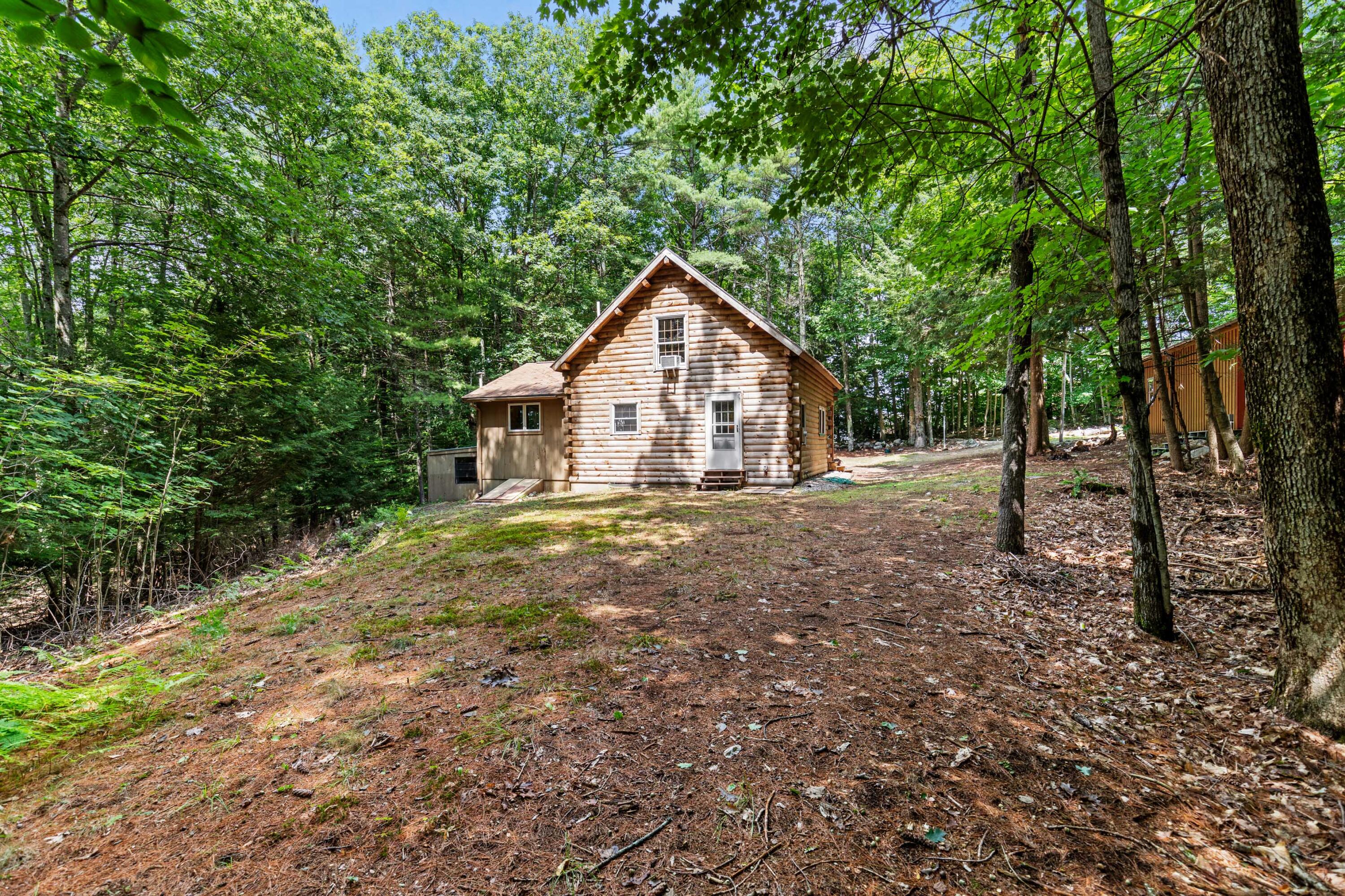 95 Orchard Road Parsonsfield ME 04047