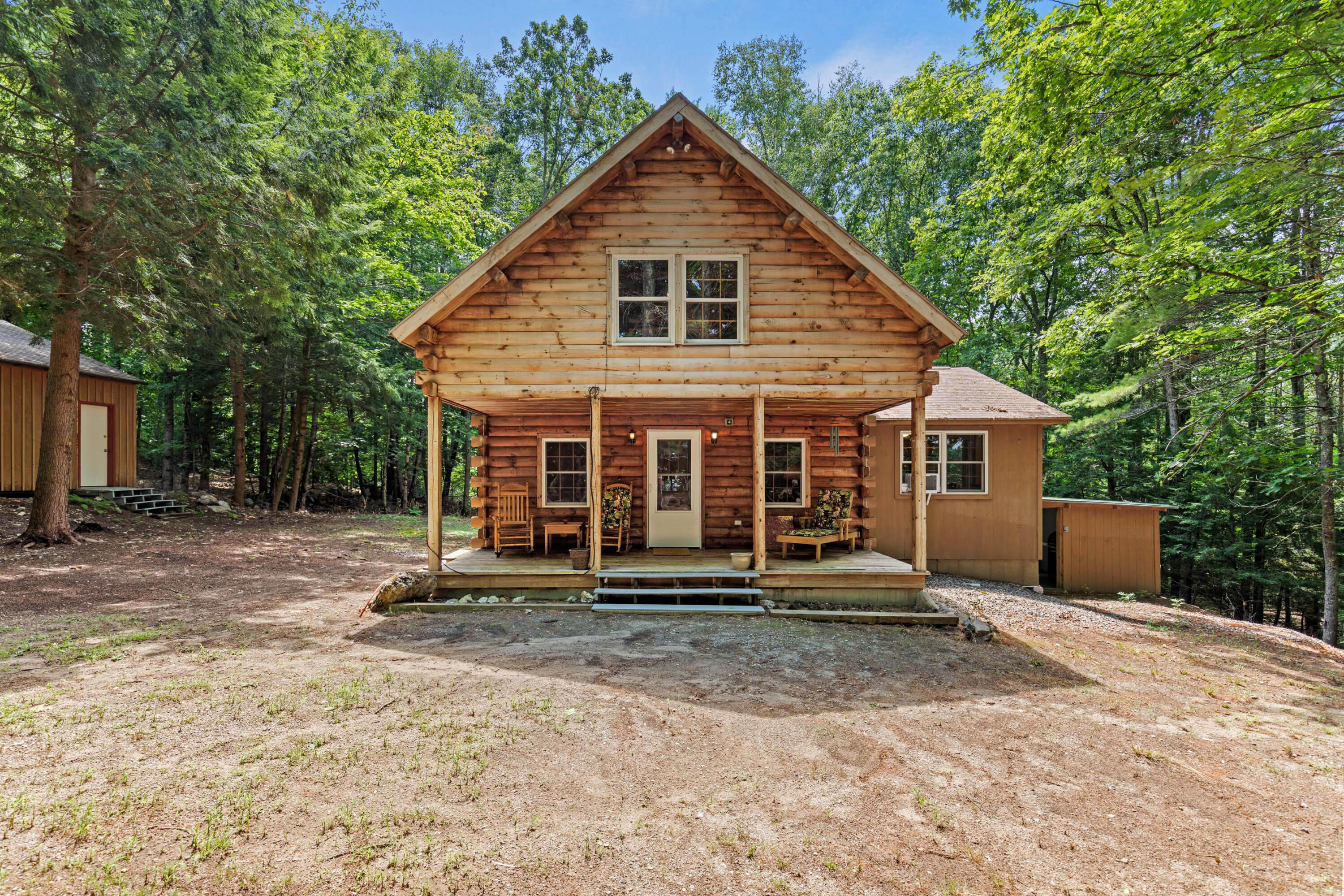 95 Orchard Road Parsonsfield ME 04047