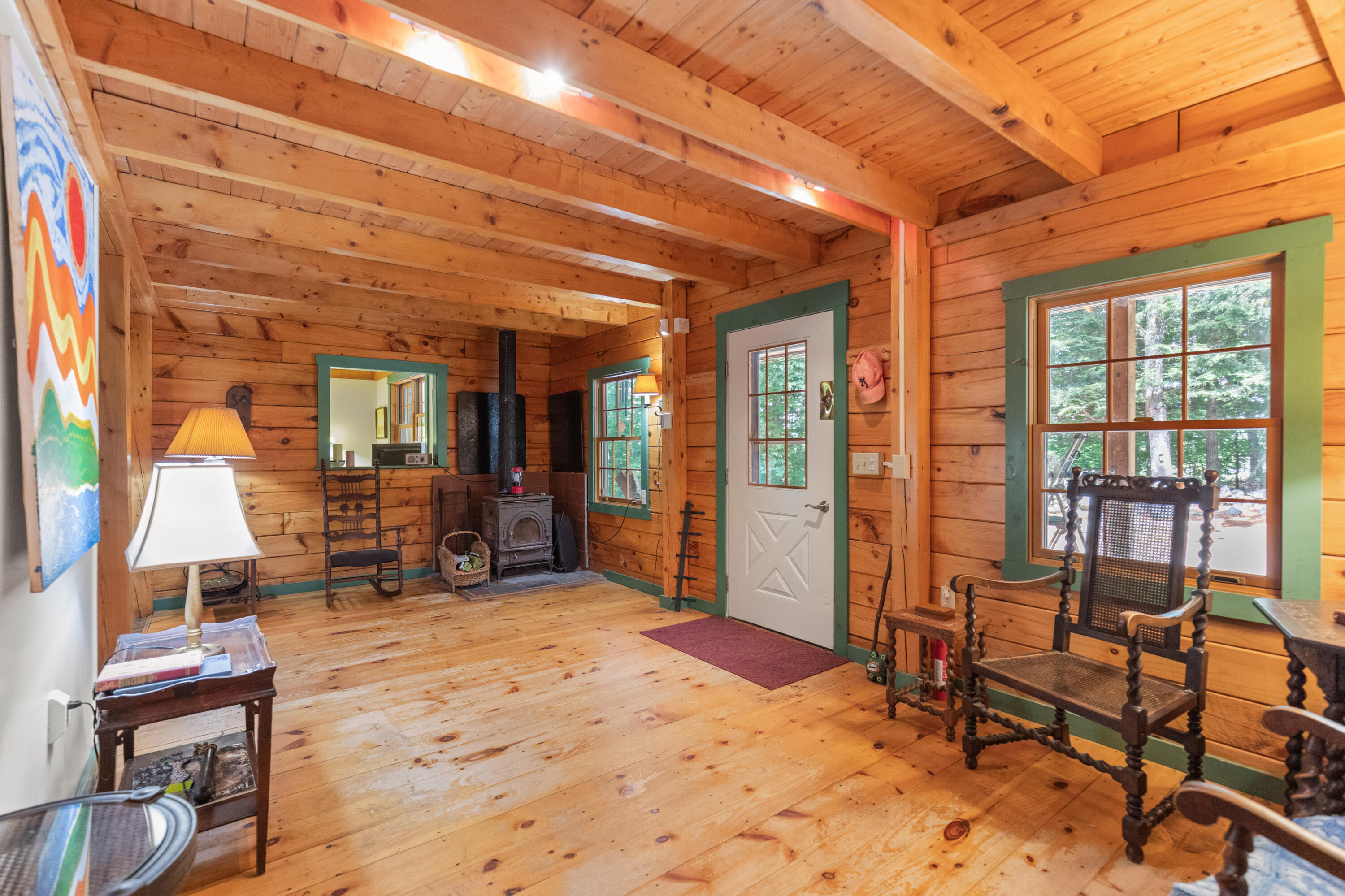 95 Orchard Road Parsonsfield ME 04047