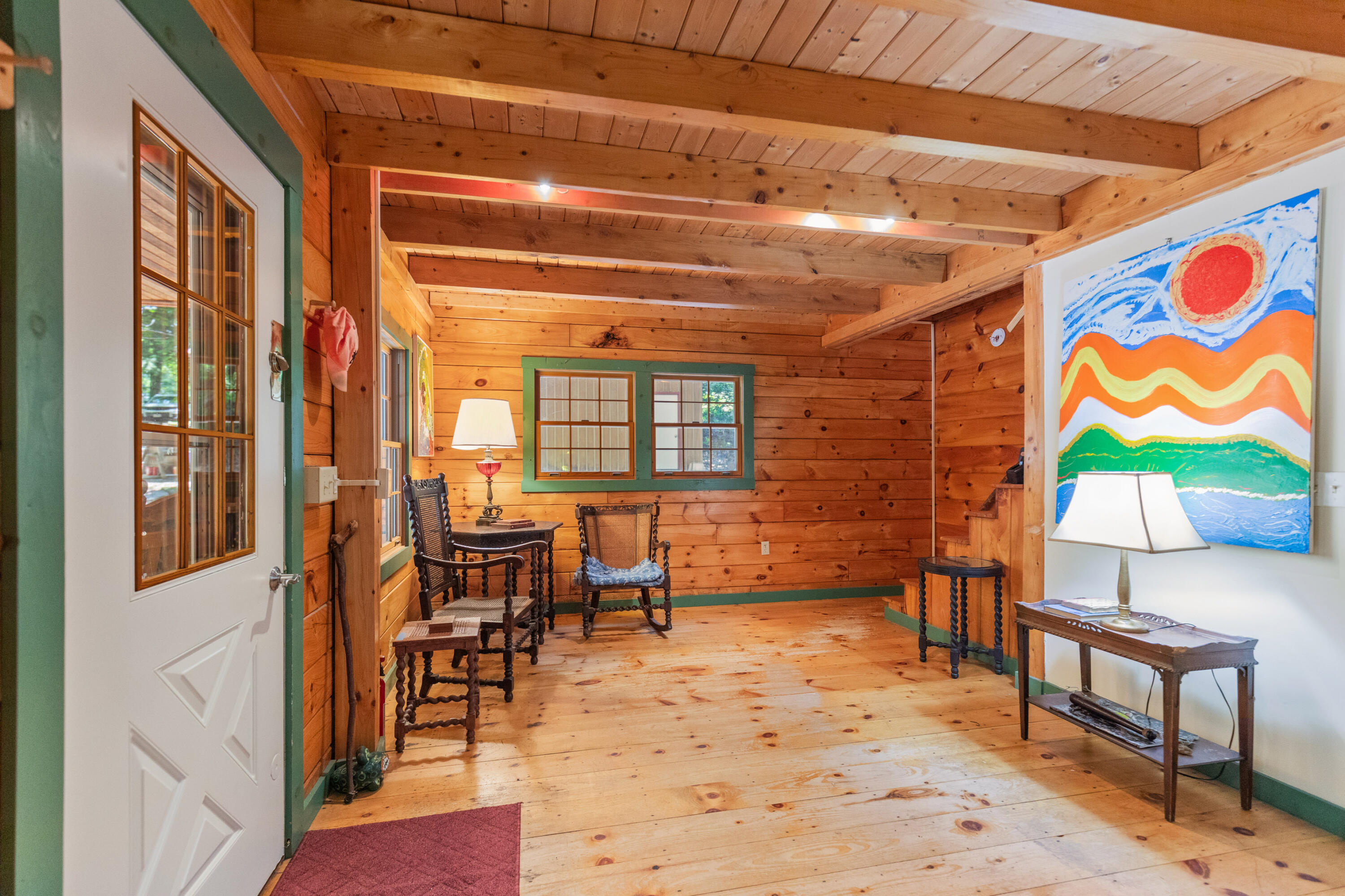 95 Orchard Road Parsonsfield ME 04047