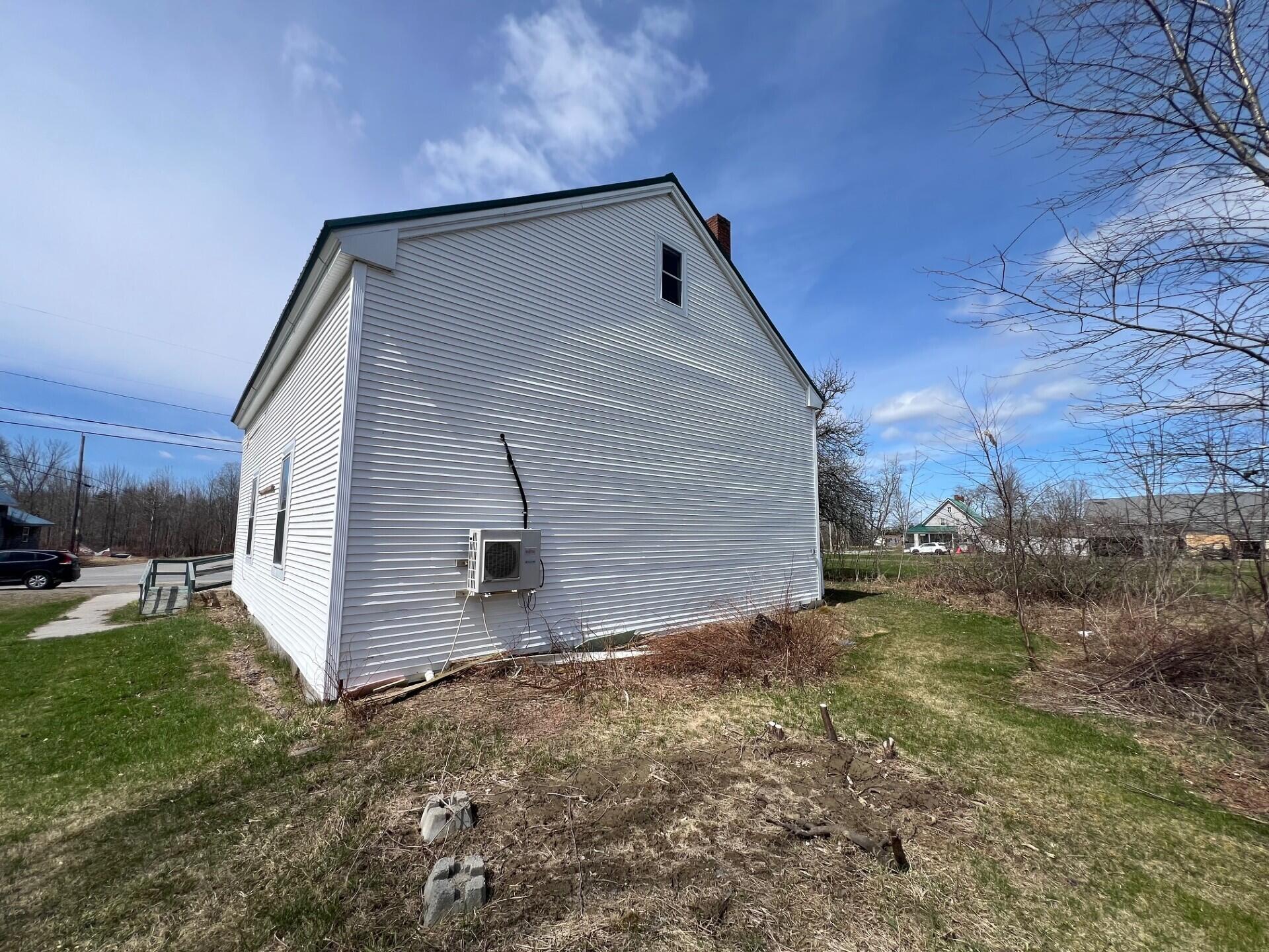 562 Ledge Hill Road Corinth ME 04427