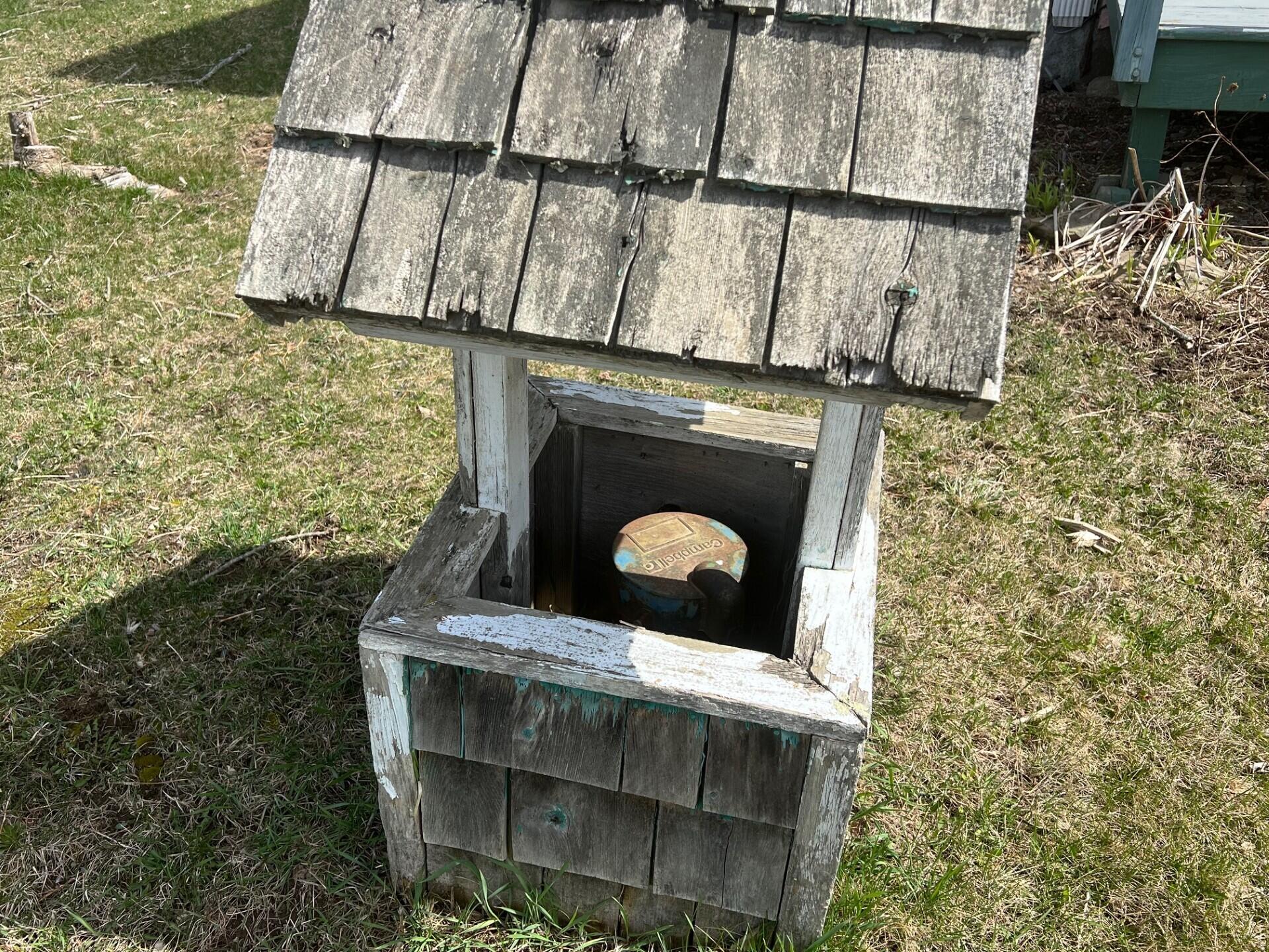 562 Ledge Hill Road Corinth ME 04427