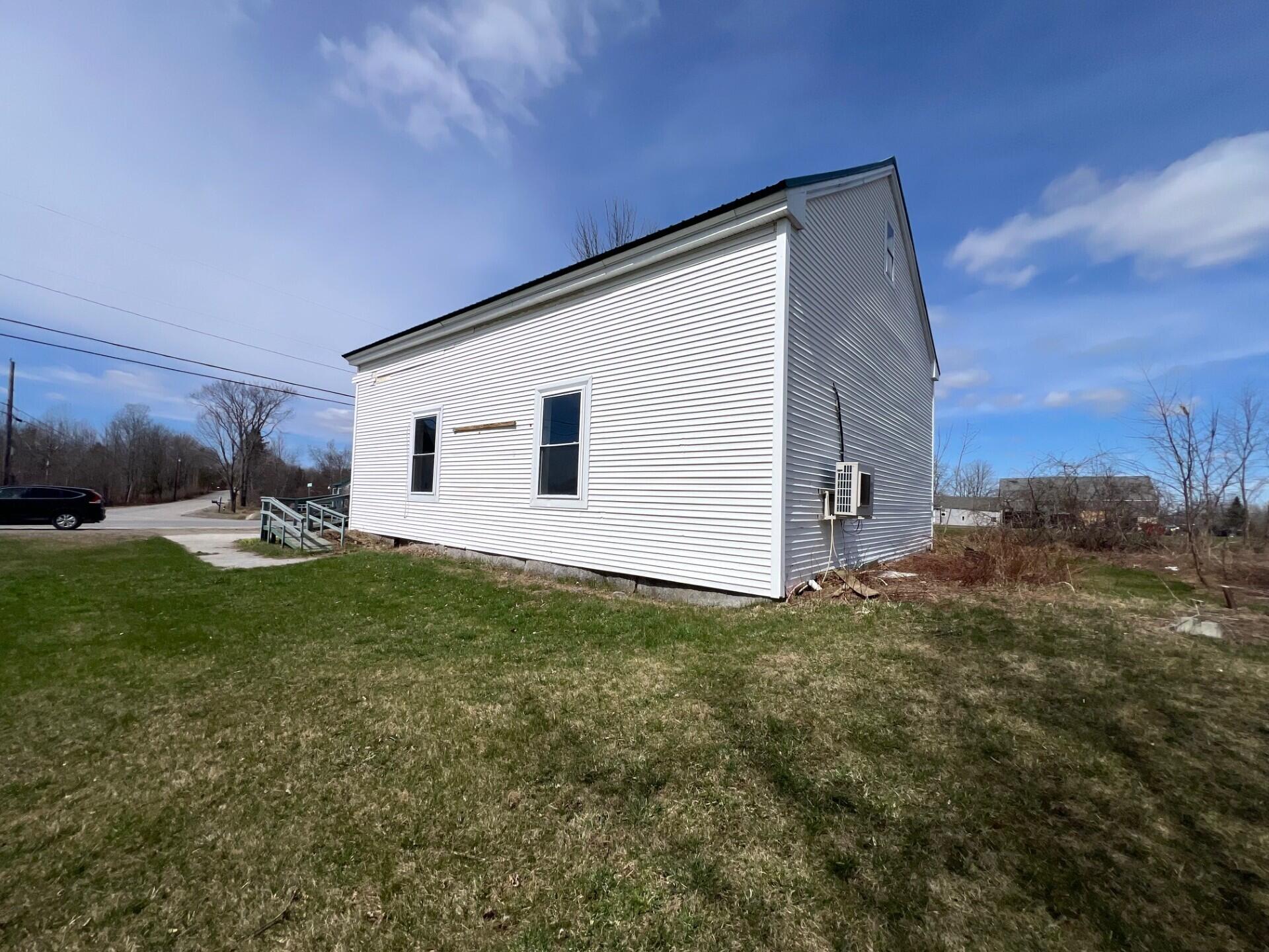 562 Ledge Hill Road Corinth ME 04427