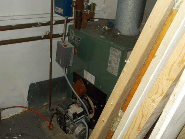 562 Ledge Hill Road Corinth ME 04427